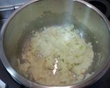 すりおろし玉ねぎの旨み満載カレー作り方3写真