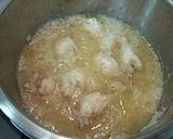 すりおろし玉ねぎの旨み満載カレー作り方8写真