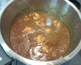 すりおろし玉ねぎの旨み満載カレー作り方9写真