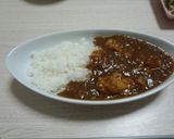 すりおろし玉ねぎの旨み満載カレー作り方10写真