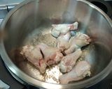 すりおろし玉ねぎの旨み満載カレー作り方2写真