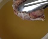 おでん☆in半熟煮卵作り方7写真