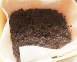 超簡単♡チョコっとおやつ。作り方3写真