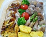 卵不使用★なんちゃってオムライス作り方9写真