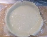 材料3つのタルト台作り方4写真