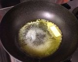 簡単☆サクサク食感の蟹グラタン♪作り方2写真