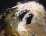 簡単☆サクサク食感の蟹グラタン♪作り方3写真