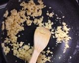 簡単☆サクサク食感の蟹グラタン♪作り方4写真