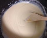 簡単☆サクサク食感の蟹グラタン♪作り方6写真