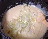 簡単☆サクサク食感の蟹グラタン♪作り方7写真