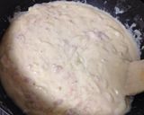 簡単☆サクサク食感の蟹グラタン♪作り方8写真
