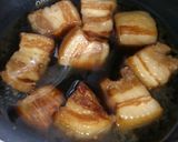 炊飯器で簡単に★豚バラ肉・トロトロ角煮作り方5写真