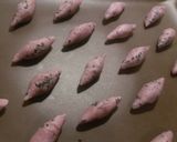 さつまいもの一口クッキー作り方4写真