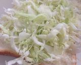 朝食にラピュタパン〜カレーリメイク〜作り方1写真