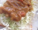 朝食にラピュタパン〜カレーリメイク〜作り方2写真