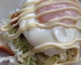 朝食にラピュタパン〜カレーリメイク〜作り方3写真