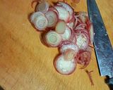 くにしゃんの浅漬け♪作り方3写真