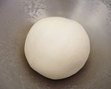 チーズとオリーブのソフトフランス作り方1写真