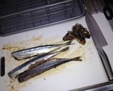 絶対痩せる第6段サンマ手製香酢ダイエット作り方13写真