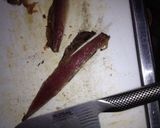 絶対痩せる第6段サンマ手製香酢ダイエット作り方17写真