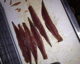 絶対痩せる第6段サンマ手製香酢ダイエット作り方18写真