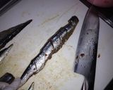 絶対痩せる第6段サンマ手製香酢ダイエット作り方19写真