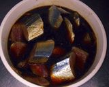 絶対痩せる第6段サンマ手製香酢ダイエット作り方20写真