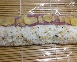 秋刀魚寿司作り方5写真