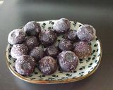 のんびり朝食＊白いネオソフトでデコパン❤作り方1写真