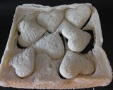 のんびり朝食＊白いネオソフトでデコパン❤作り方2写真