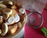 簡単！ケーキみたいなフレンチトースト☻作り方4写真