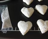 のんびり朝食＊白いネオソフトでデコパン❤作り方6写真