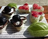 のんびり朝食＊白いネオソフトでデコパン❤作り方8写真