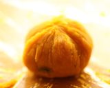 かぼちゃの煮物でハロウィン気分♪作り方15写真