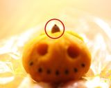 かぼちゃの煮物でハロウィン気分♪作り方18写真