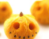 かぼちゃの煮物でハロウィン気分♪作り方19写真