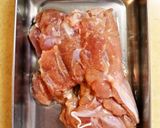 準備10分！シンガポールの海南鶏飯作り方1写真