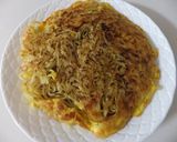 低カロで本格中華✿八宝菜作り方7写真
