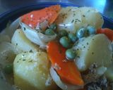 ★ご主人に喜ばれる肉じゃが★作り方6写真