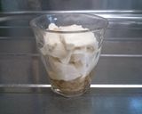 おつまみ豆腐パフェ作り方3写真