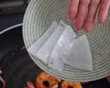 パナシェ アメリケーヌソース添え作り方23写真