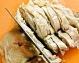 準備10分！シンガポールの海南鶏飯作り方6写真