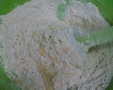 トースターで簡単☆クッキー(覚書)作り方4写真
