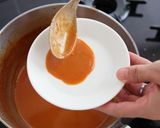 パナシェ アメリケーヌソース添え作り方17写真