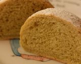 オリーブオイルでふんわり✿ころころ丸パン作り方42写真