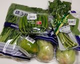 本格カレー　グリーンカレー編作り方1写真