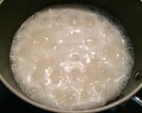 カセットコンロで炊飯作り方2写真