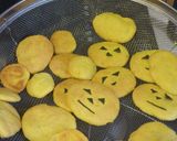 ハロウィンカボチャクッキー作り方6写真