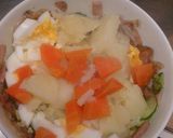 絶品☆ポテトサラダ(写真付)作り方6写真