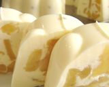レンジであっという間に！りんごコンポート作り方7写真